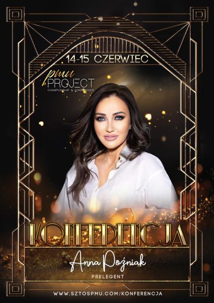 Pmu Project Championship&Conference 14-15.06.2024