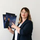 Instruktor Stylizacji Paznokci Ewa Merchut