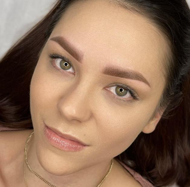 Szkolenie z makijażu permanentnego brwi MASTERCLASS