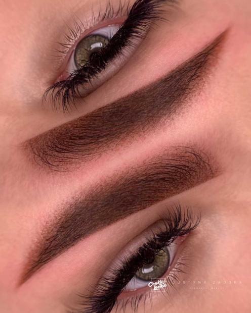 Basic Brows HYBRYDOWE ŻORY