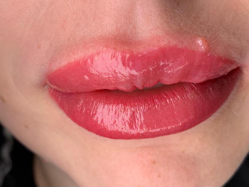 Masterclass Lips