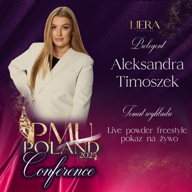 CONFERENCE PMU Poland Online