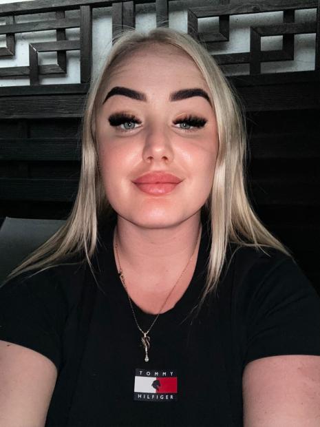 Przedłużanie rzęs 6d-15d