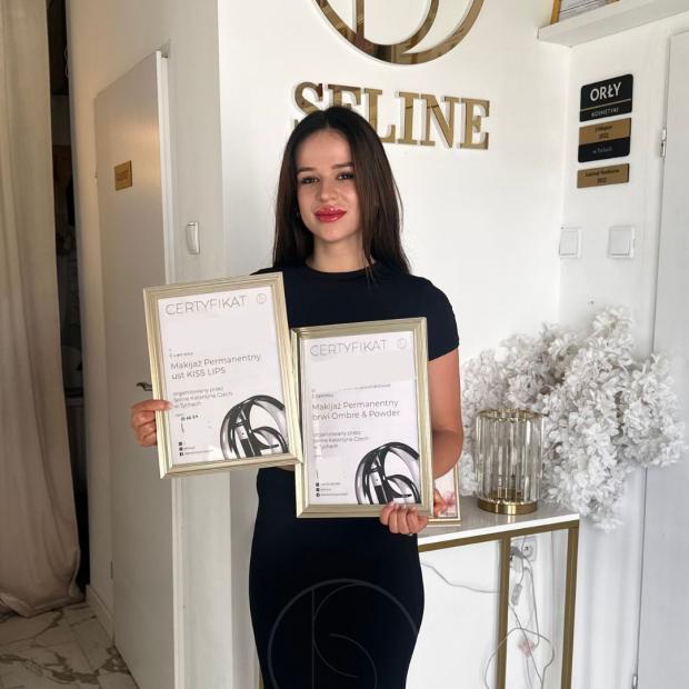 Seline Katarzyna Czech-Duży