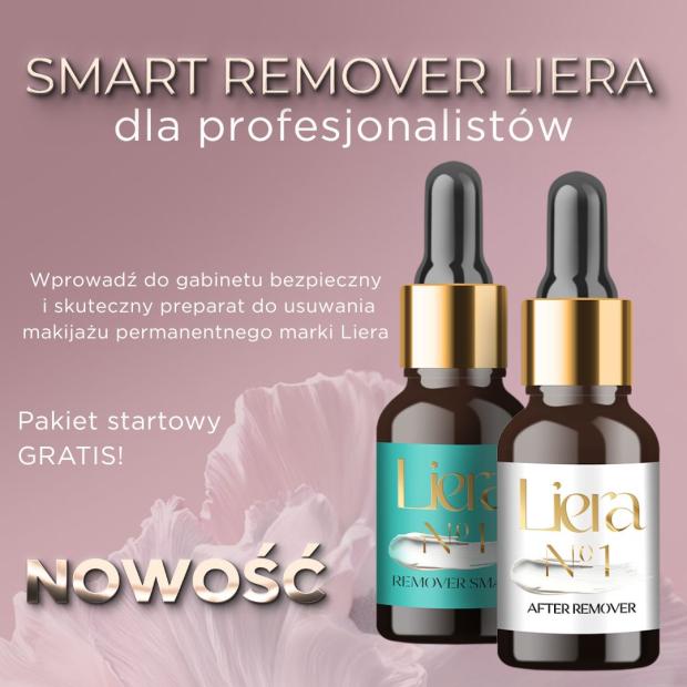 Szkolenie Remover