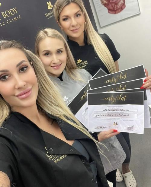 ACADEMY BEAUTY & BODY