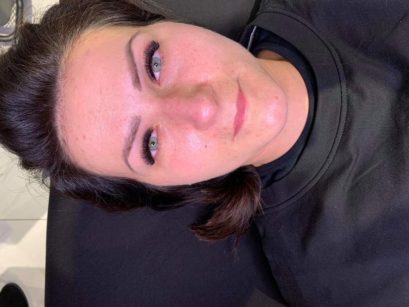 Przedłużanie rzęs 6d-15d