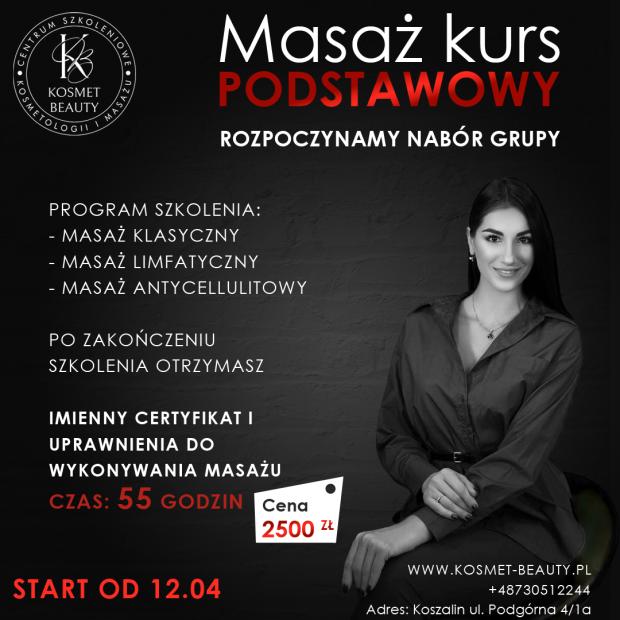 Centrum szkoleniowe Kosmet Beauty