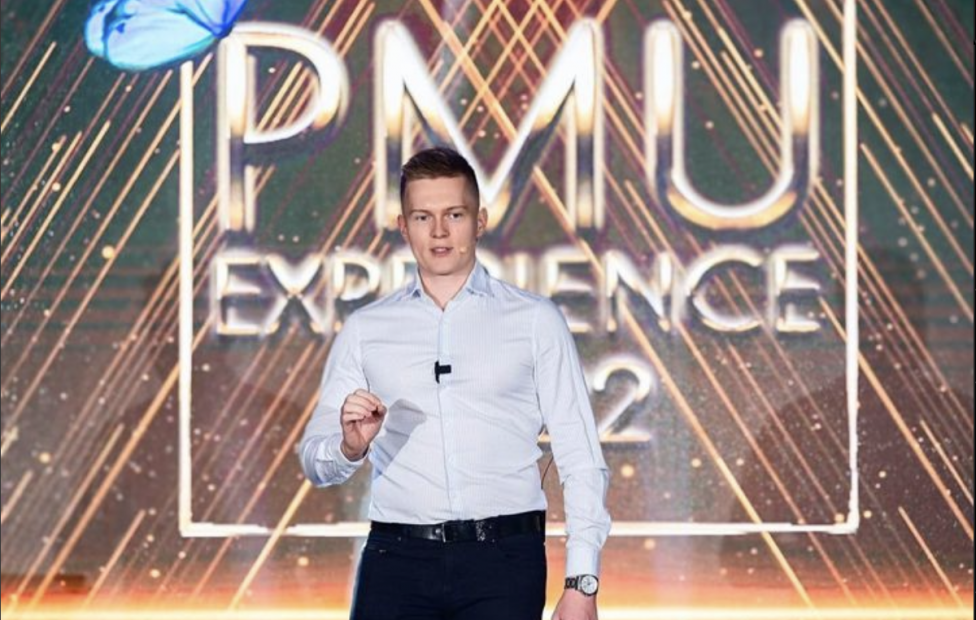 Master of Social Media for Beauty Warszawa