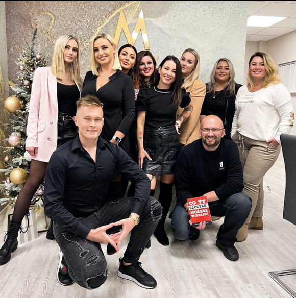 Master of Social Media for Beauty Warszawa