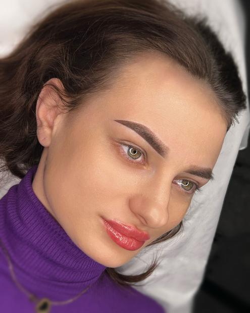 BASIC BROWS - szkolenie z makijażu permanentnego dla osób początkujących