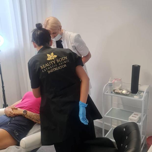 ACADEMY BEAUTY & BODY