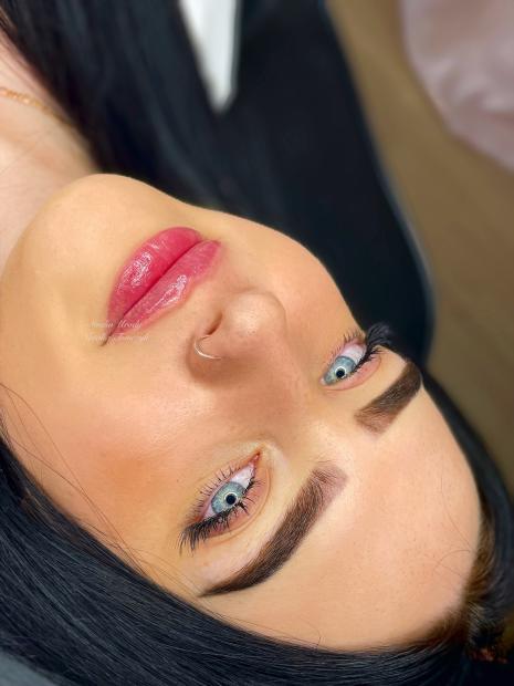 Szkolenie modelowanie ust