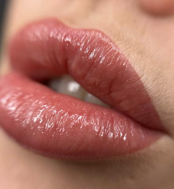 BASIC NATURAL LIPS