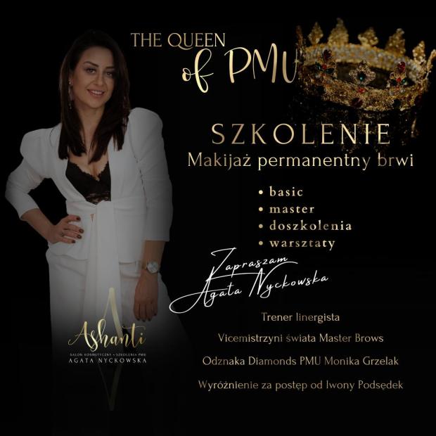 Ashanti Salon Kosmetyczny Agata Nyckowska