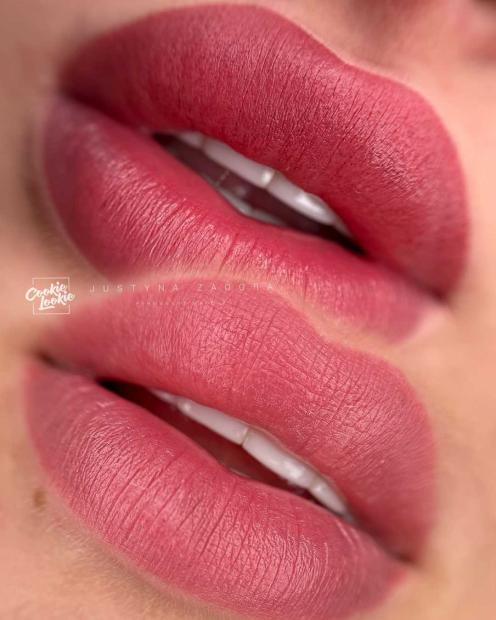 Masterclass Lips ŻORY