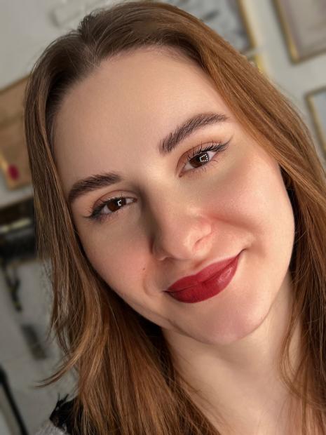 BASIC LIPS - szkolenie z makijażu permanentnego ust dla osób początkujących