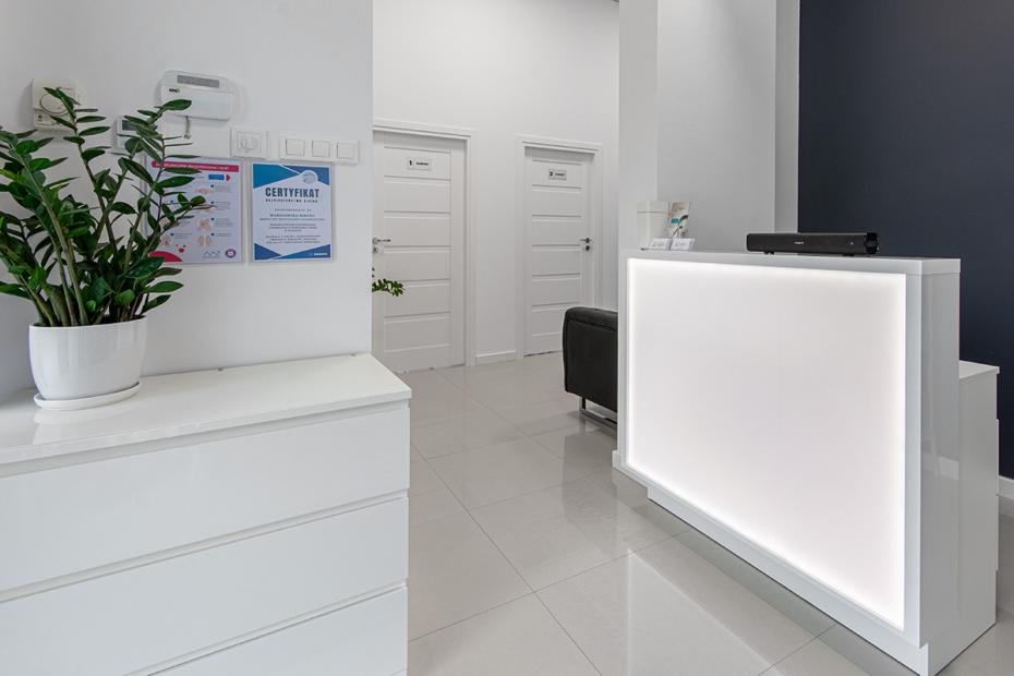 Warszawska Szkoła Medycyny Estetycznej i Kosmetologii Sp. z o.o.