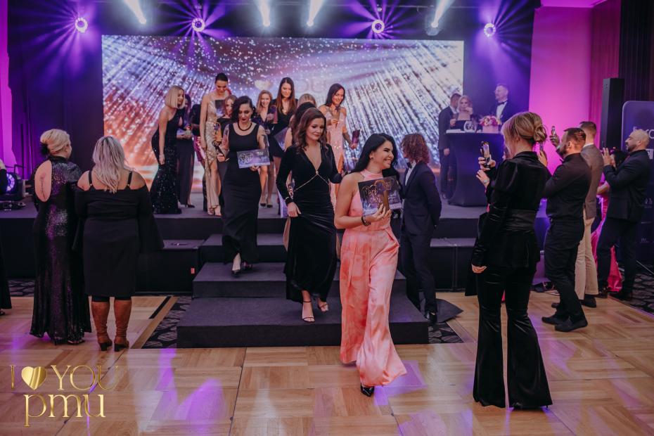 VIP Package – All Stars PMU + Conference + Gala