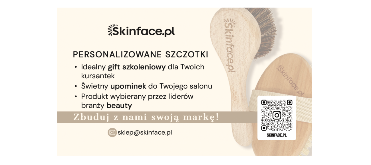 skin face