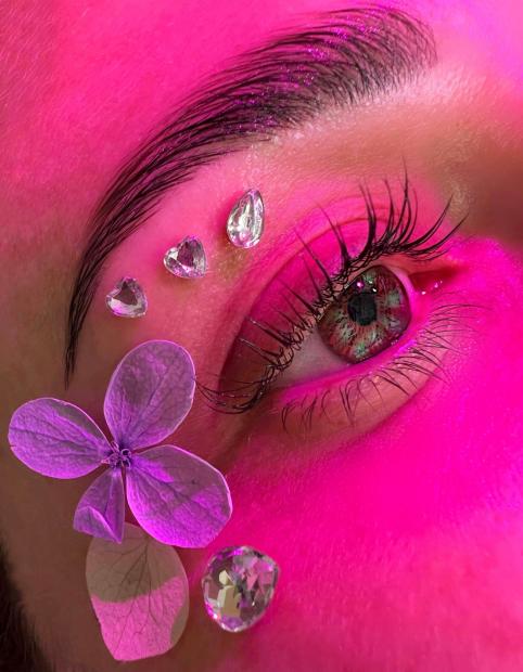 PERFECT EYELASH LIFT  Lifting Laminacja Botox rzęs