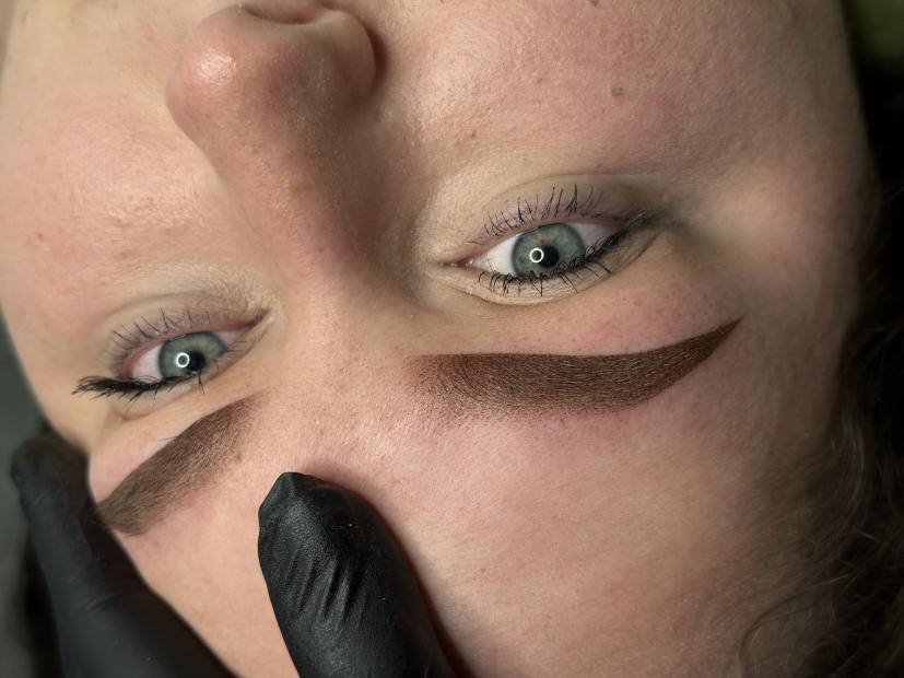 Anna Browarek Akademia Pigmentacji