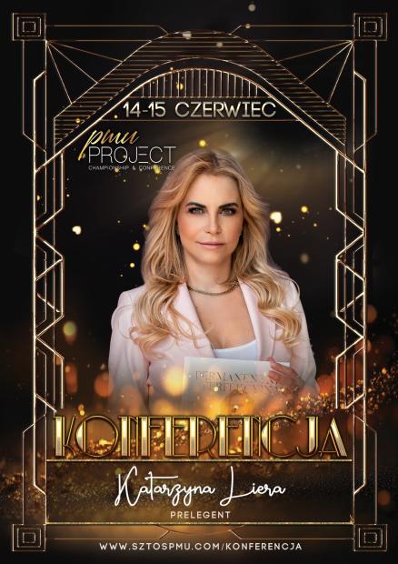 Pmu Project Championship&Conference 14-15.06.2024