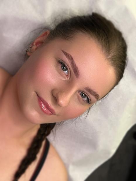 PERFECT EYEBROW AirBrush TOTALNA NOWOŚĆ! HIT wśród stylizacji brwi