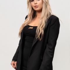 Stylizacja rzęs 3–5D