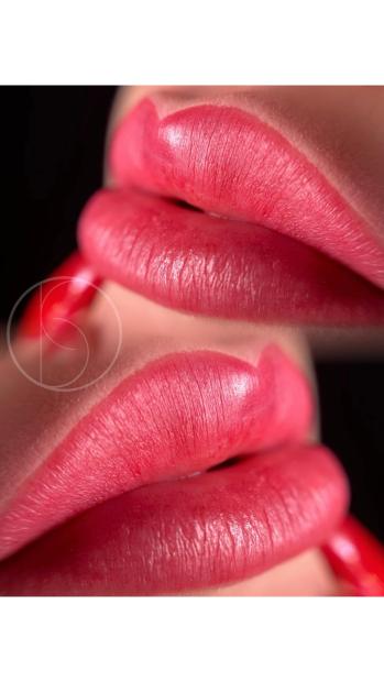 Szkolenie Podstawowe Makijaż Permanentny UST + Social Media