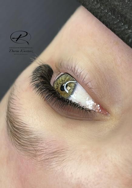 Daria Kustosz Academy