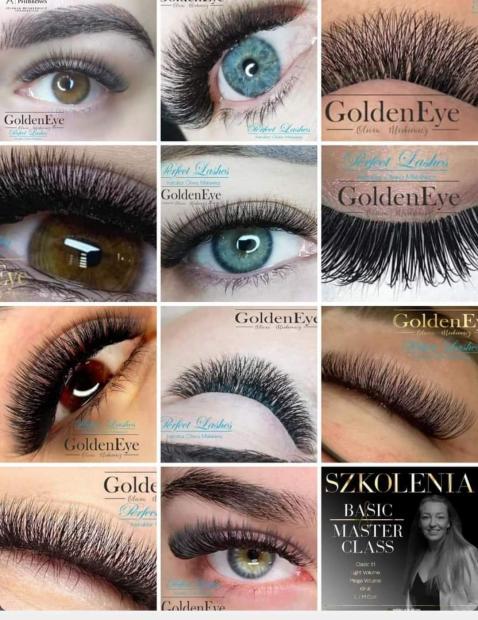 GoldenEye Academy Oliwia Miśkiewicz