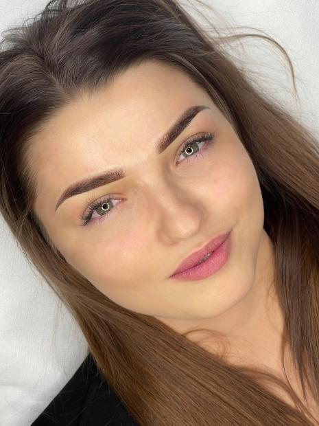 Centrum Kosmetyki i Makijażu Permanentnego Joanna Kreńska-Soja