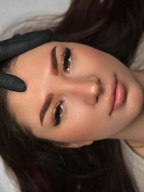 WowBrow Martyna Czeczil-Skrzypulec