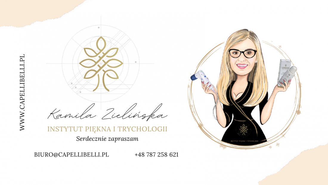 Instytut Piękna i Trychologii