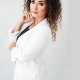 Klaudia Woźniak rzęsy•rzęsy•brwi•szkolenia