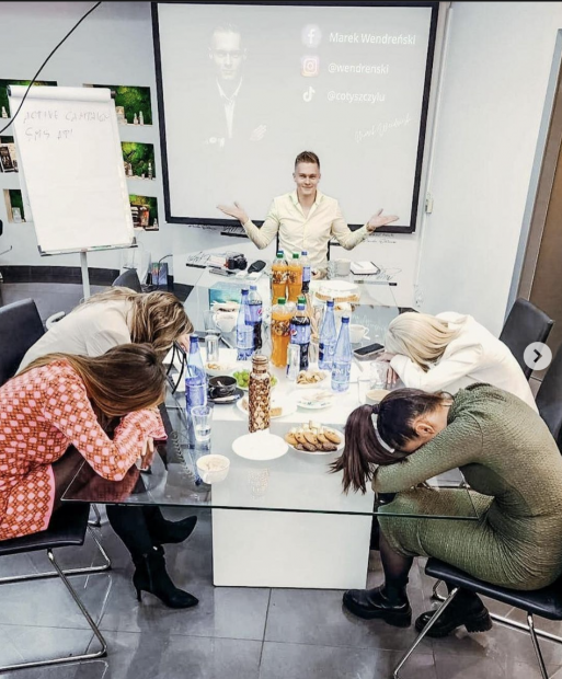 Master of Social Media for Beauty Warszawa