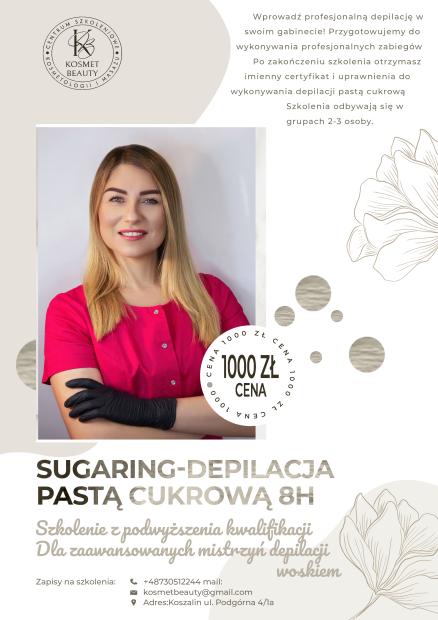 Centrum szkoleniowe Kosmet Beauty