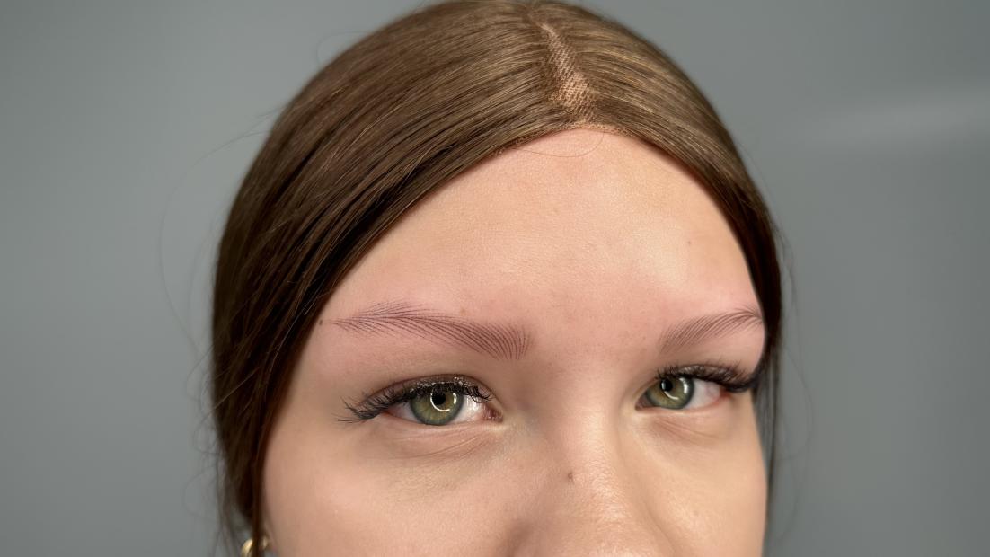 Anna Browarek Akademia Pigmentacji