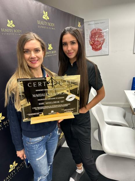 ACADEMY BEAUTY & BODY