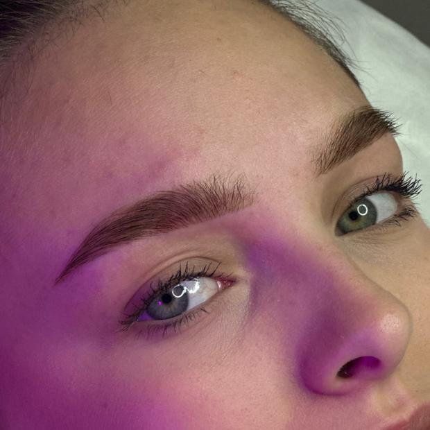 Szkolenie Basic Henna i farbka