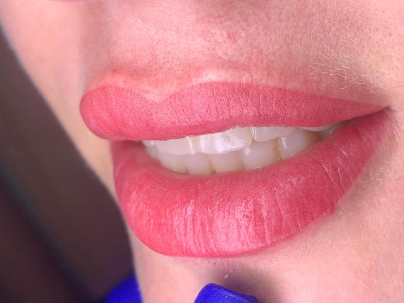 Masterclass Lips (dofinansowanie)