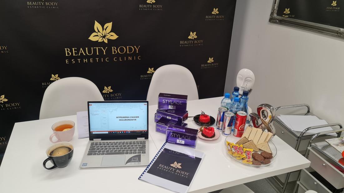 ACADEMY BEAUTY & BODY