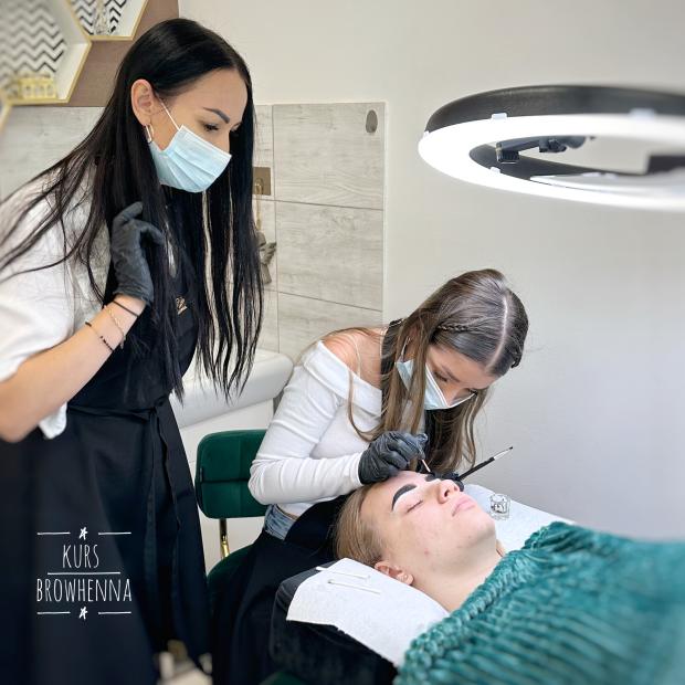 LadyV studio Olena Vaskovska