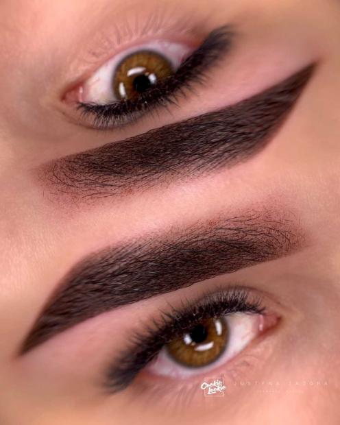 Basic Brows HYBRYDOWE WARSZAWA