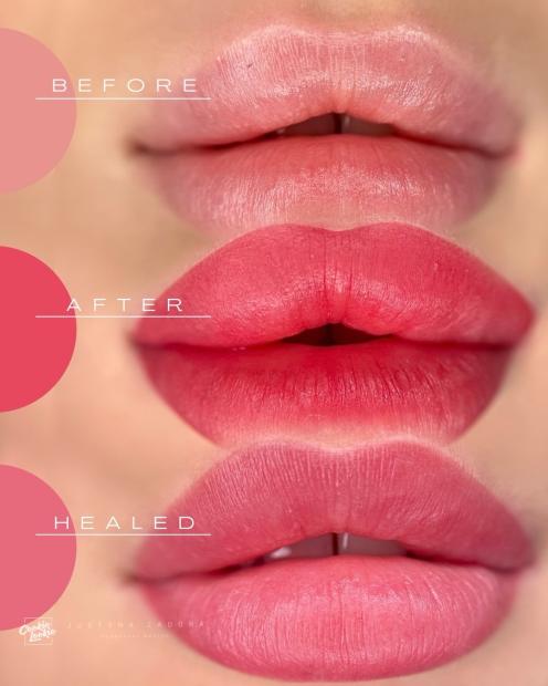 Basic LIPS EXPRESS HYBRYDOWE Warszawa