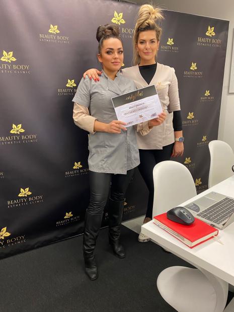 ACADEMY BEAUTY & BODY