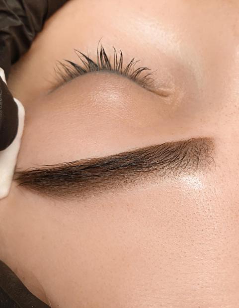 Masterclass Soft Ombre Brows