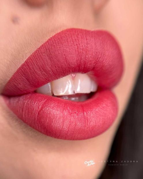 Masterclass Lips ŻORY