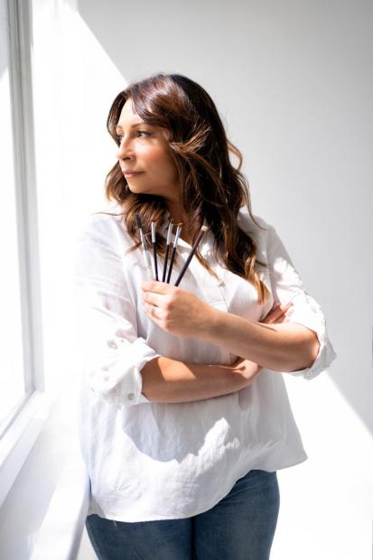 SIMPLY BEAUTY Patrycja Borówka